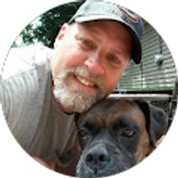 Profile photo of Todd Hutson