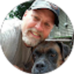 Profile photo of Todd Hutson