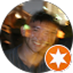 Profile photo of Ben Woodward