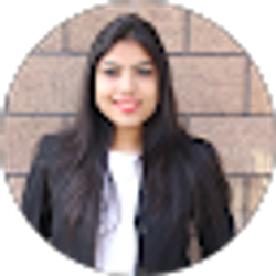 Profile photo of Nupur Phophalia