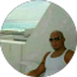 Profile photo of Tony Almanzar