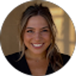 Profile photo of Juliette Palanca