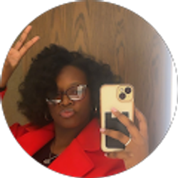 Profile photo of Shamie’ Hamphill