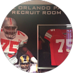 Profile photo of Gary Russell