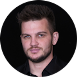 Profile photo of Hayden Grove