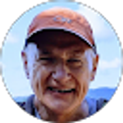 Profile photo of Peter Lloyd