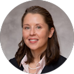 Profile photo of Jen Davis