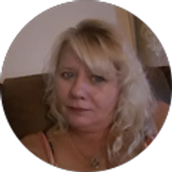 Profile photo of Sharon Turner