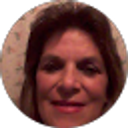 Profile photo of Karla Haggard