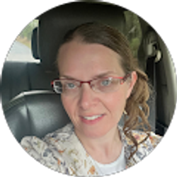 Profile photo of Tabitha Hedrick