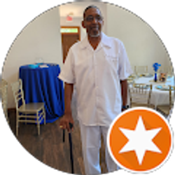 Profile photo of Jeffery Walker