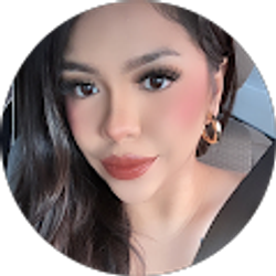 Profile photo of Liz Garcia