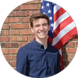 Profile photo of Keenan Dolan