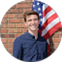 Profile photo of Keenan Dolan