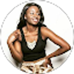 Profile photo of E.G. Ekong