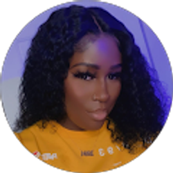 Profile photo of Shanteneque Johnson