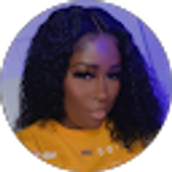 Profile photo of Shanteneque Johnson