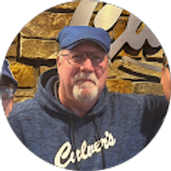 Profile photo of Ted Krenz