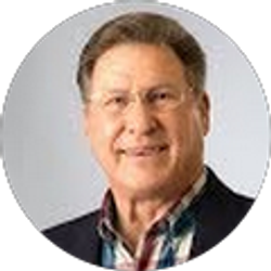 Profile photo of Jim Young