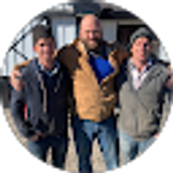 Profile photo of Kelly Potter