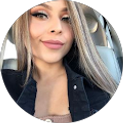 Profile photo of Angelica Nava