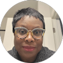 Profile photo of Natalie Brathwaite