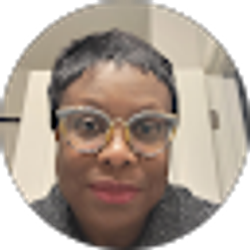 Profile photo of Natalie Brathwaite