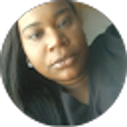 Profile photo of Jennifer Flenory
