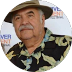 Profile photo of Gene Smith