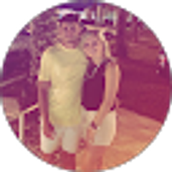 Profile photo of Morgan Cupp