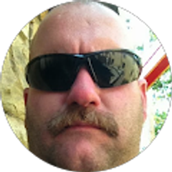 Profile photo of Garry Bates