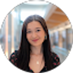 Profile photo of Sophie Cronk