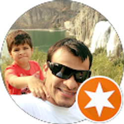 Profile photo of André Lima