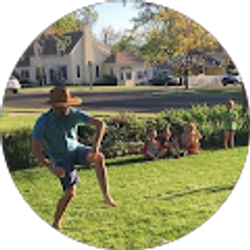 Profile photo of Millsie