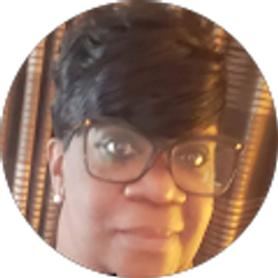 Profile photo of Angela Allen