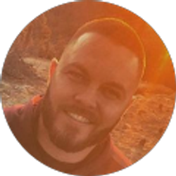 Profile photo of Dominic Munoz