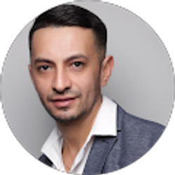 Profile photo of Austin Alvarez