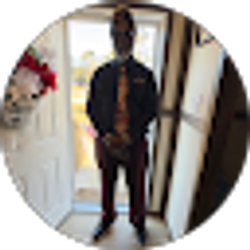 Profile photo of Gerald Cunningham
