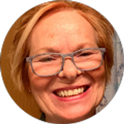 Profile photo of Carol Magee