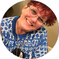 Profile photo of Susan Hause