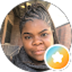 Profile photo of Janelle Hall