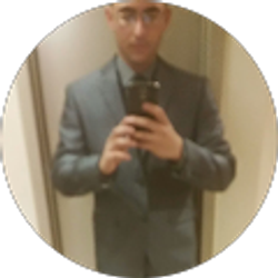 Profile photo of Xavier Kuhn