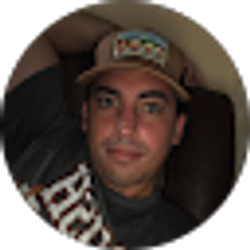 Profile photo of Alfonso Martínez Herrera