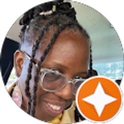 Profile photo of Vanessa Martin