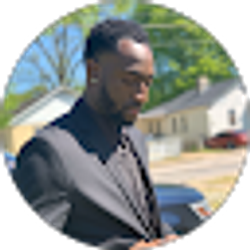 Profile photo of Dominc hudson