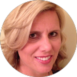 Profile photo of Steph Gilland