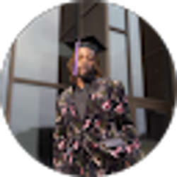 Profile photo of Elijah Baker