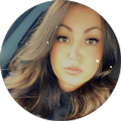 Profile photo of Kailyn Jordan