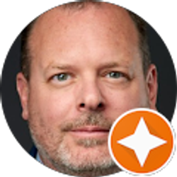 Profile photo of Greg Berkin