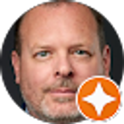 Profile photo of Greg Berkin